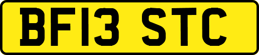 BF13STC