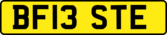 BF13STE