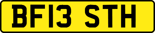BF13STH