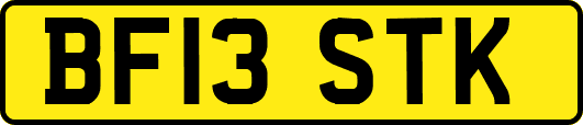 BF13STK
