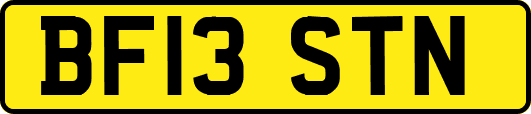 BF13STN
