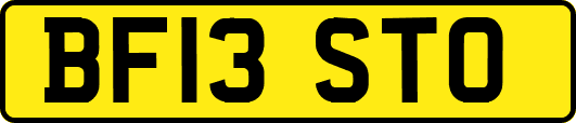 BF13STO