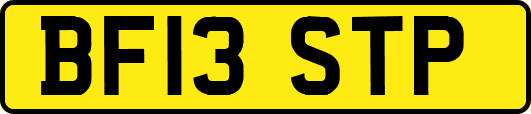 BF13STP