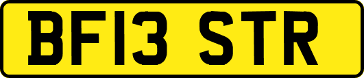 BF13STR
