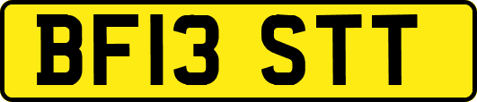 BF13STT