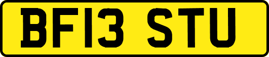 BF13STU