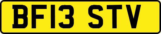 BF13STV