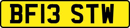BF13STW