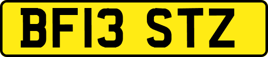 BF13STZ