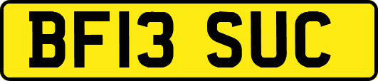 BF13SUC