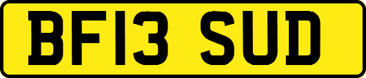BF13SUD
