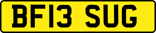 BF13SUG