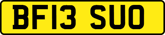 BF13SUO