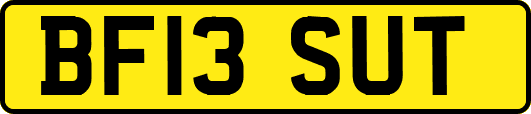 BF13SUT