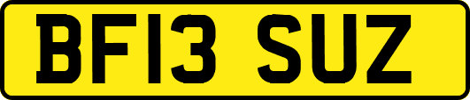 BF13SUZ