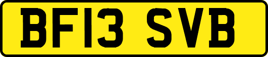 BF13SVB