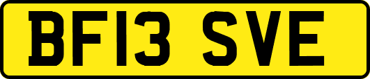 BF13SVE