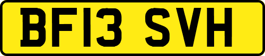 BF13SVH