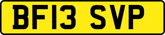 BF13SVP