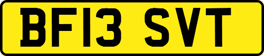 BF13SVT