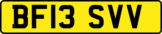 BF13SVV