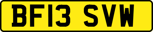 BF13SVW