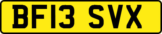 BF13SVX
