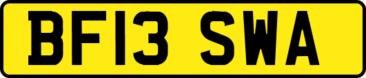 BF13SWA