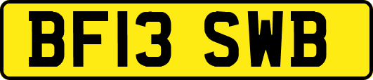 BF13SWB