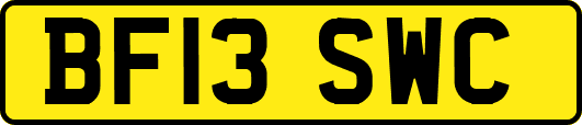 BF13SWC