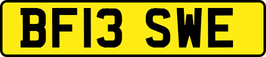 BF13SWE