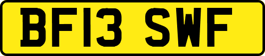 BF13SWF