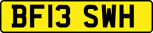 BF13SWH