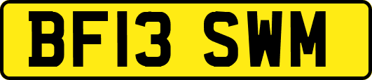 BF13SWM