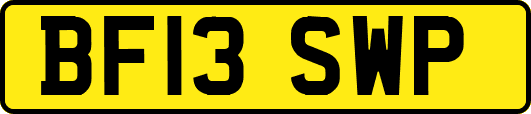 BF13SWP