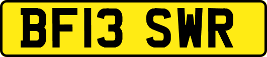 BF13SWR