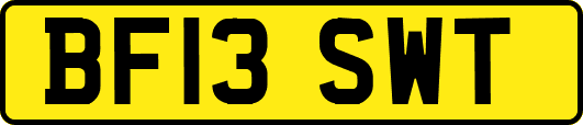 BF13SWT