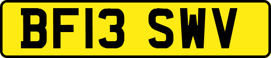 BF13SWV