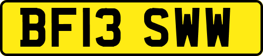BF13SWW