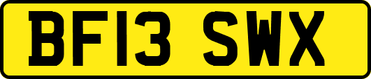 BF13SWX