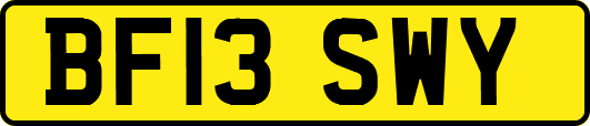 BF13SWY