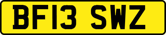 BF13SWZ