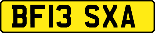 BF13SXA