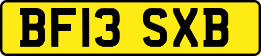 BF13SXB