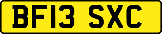 BF13SXC