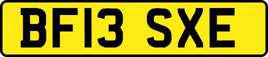 BF13SXE
