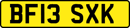 BF13SXK