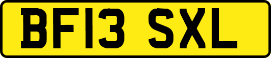 BF13SXL