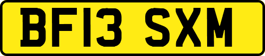 BF13SXM