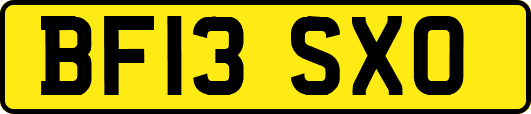 BF13SXO